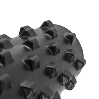 Валик для массажа HMS FS107 Black фото №5 — интернет-магазин Desire.md