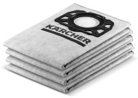 Фильтр к пылесосам Karcher 2.863-355.0 фото №1 — интернет-магазин Desire.md