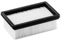 Filtru pliant plat pentru aspirătoare Karcher Renovation (2.863-354.0)