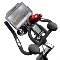 Велотренажер HMS SW2102 Lime фото №6 — интернет-магазин Desire.md