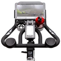 Велотренажер HMS SW2102 Lime фото №7 — интернет-магазин Desire.md