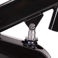 Велотренажер HMS SW2102 Lime фото №11 — интернет-магазин Desire.md