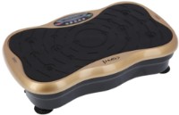 Platformă de vibrații cu expansoare HMS SVP01 Gold imaginea #2 — magazin online Desire.md