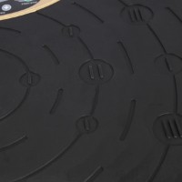 Platformă de vibrații cu expansoare HMS SVP01 Gold imaginea #9 — magazin online Desire.md