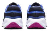 Кроссовки детские Nike Revolution 7 (Gs) Light Ultramarine/Dark Obsidian/White/Lime Blast, s.33