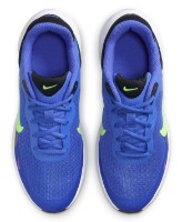 Adidași pentru copii Nike Revolution 7 (Gs) Blue, s.34