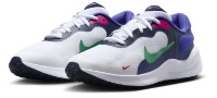 Кроссовки детские Nike Revolution 7 (Gs) White/Persian Violet/Midnight Navy, s.39