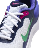 Кроссовки детские Nike Revolution 7 (Gs) White/Persian Violet/Midnight Navy, s.39