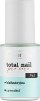 Кондиционер для ногтей Bielenda Total Nail Pro-Care 7in1 10ml