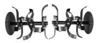 Фреза Dakard DKD 1000 B-7