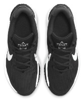 Adidași pentru copii Nike Star Runner 4 Nn (Gs) Black, s.39