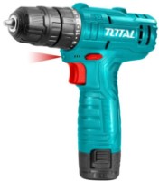 Mașină de înșurubat Total Tools TDLI12415 imaginea #1 — magazin online Desire.md