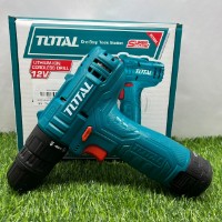 Mașină de înșurubat Total Tools TDLI12415 imaginea #3 — magazin online Desire.md