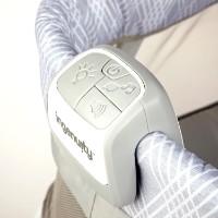 Pătuţ Ingenuity Lullanight Gem (12569) imaginea #3 — magazin online Desire.md