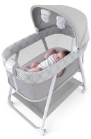 Pătuţ Ingenuity Lullanight Gem (12569) imaginea #5 — magazin online Desire.md