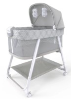 Pătuţ Ingenuity Lullanight Gem (12569)