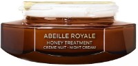 Cremă pentru față Guerlain Abeille Royale Honey Treatment Night Cream Refill 50ml imaginea #1 — magazin online Desire.md