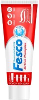 Pastă de dinţi Fresco Active Complex 250ml