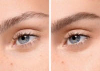 Creion pentru sprâncene Guerlain Brow G 03 Medium Brown imaginea #3 — magazin online Desire.md