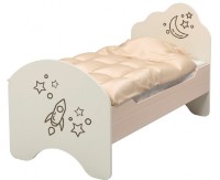 Детская кровать Tisam Cosmos (17502) фото №1 — интернет-магазин Desire.md