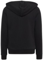 Hanorac pentru copii Adidas G Lin Fz Hd Black, s.140 imaginea #2 — magazin online Desire.md