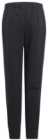 Pantaloni spotivi pentru copii Adidas Z.N.E. Pants Kids Black, s.140 imaginea #2 — magazin online Desire.md