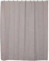 Занавеска для ванной Tendance Grey 180x200cm (52049)