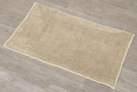 Коврик для ванной Tendance Beige 45x75cm (51971) фото №2 — интернет-магазин Desire.md