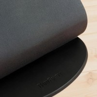 Șezlong pentru bebeluși BabyBjorn Balance Soft Dark Grey (005184A) imaginea #2 — magazin online Desire.md