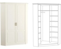 Детский гарнитур ML-Mobila Ливерпуль №9 Слоновая Кость фото №9 — интернет-магазин Desire.md