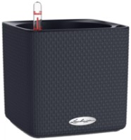 Ghiveci Lechuza Cube Color 16 Slate