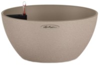 Ghiveci Lechuza Cubeto Color 40 Sandy Beige