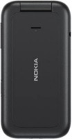 Мобильный телефон Nokia 2660 Flip 4G Black фото №3 — интернет-магазин Desire.md
