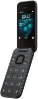 Мобильный телефон Nokia 2660 Flip 4G Black фото №5 — интернет-магазин Desire.md
