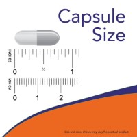 Supliment alimentar NOW Pancreatin 2000 100cap imaginea #3 — magazin online Desire.md