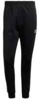 Мужские спортивные штаны Adidas Adicolor Classics Sst Track Pants Black/White, s.S фото №1 — интернет-магазин Desire.md