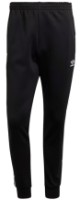 Pantaloni spotivi pentru bărbați Adidas Adicolor Classics Sst Track Pants Black, s.XXL