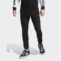 Pantaloni spotivi pentru bărbați Adidas Adicolor Classics Sst Track Pants Black, s.XXL