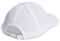 Chipiu Adidas Running Essentials Aeroready Six-Panel Baseball Cap White, s.Osfm imaginea #2 — magazin online Desire.md