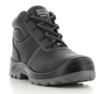 Спецобувь Safety Jogger Best Boy Black, s.38 фото №5 — интернет-магазин Desire.md