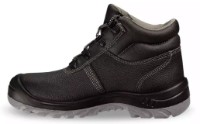 Спецобувь Safety Jogger Best Boy Black, s.39 фото №2 — интернет-магазин Desire.md