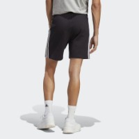 Pantaloni scurți pentru bărbați Adidas Essentials 3-Stripes Black, s.S