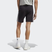 Pantaloni scurți pentru bărbați Adidas Essentials 3-Stripes Black, s.S imaginea #3 — magazin online Desire.md