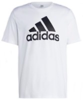 Tricou bărbătesc Adidas Essentials Single Jersey Big Logo Tee White, s.XXL imaginea #1 — magazin online Desire.md