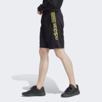 Pantaloni scurți pentru bărbați Adidas Tiro Wordmark Black, s.L (IM2906)