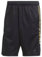Pantaloni scurți pentru bărbați Adidas Tiro Wordmark Black, s.XXL imaginea #1 — magazin online Desire.md