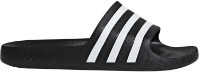 Шлёпанцы мужские Adidas Adilette Aqua Black s.47.5 (F35543)