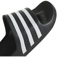 Șlapi pentru bărbați Adidas Adilette Aqua Black s.47.5 (F35543)