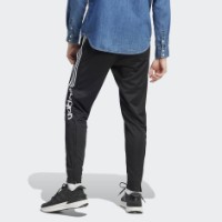 Pantaloni spotivi pentru bărbați Adidas Tiro Wordmark Pants Black, s.XXL imaginea #3 — magazin online Desire.md