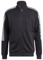 Jachetă pentru bărbați Adidas Tiro Wordmark Track Jacket Black, s.L